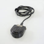 Air-Seal Small Metal Pneumatic FootSwitch for Aesthetic Laser / IPL Systems - H