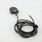 Air-Seal Small Metal Pneumatic FootSwitch for Aesthetic Laser / IPL Systems - H