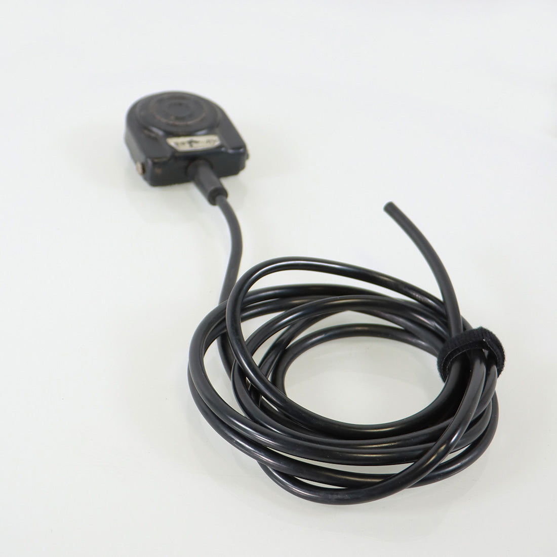 Air-Seal Small Metal Pneumatic FootSwitch for Aesthetic Laser / IPL Systems - H