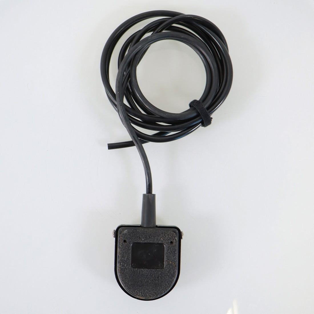 Air-Seal Small Metal Pneumatic FootSwitch for Aesthetic Laser / IPL Systems - H