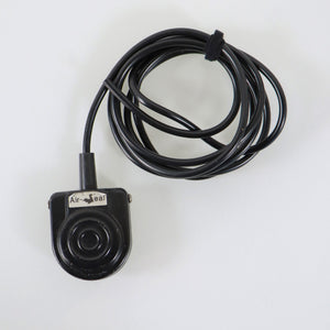 Air-Seal Small Metal Pneumatic FootSwitch for Aesthetic Laser / IPL Systems - J