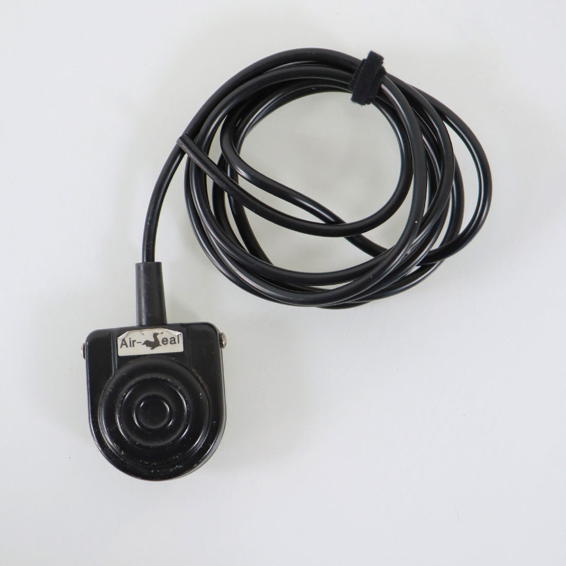Air-Seal Small Metal Pneumatic FootSwitch for Aesthetic Laser / IPL Systems - J