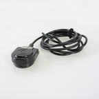 Air-Seal Small Metal Pneumatic FootSwitch for Aesthetic Laser / IPL Systems - J