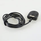Air-Seal Small Metal Pneumatic FootSwitch for Aesthetic Laser / IPL Systems - J