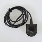 Air-Seal Small Metal Pneumatic FootSwitch for Aesthetic Laser / IPL Systems - J