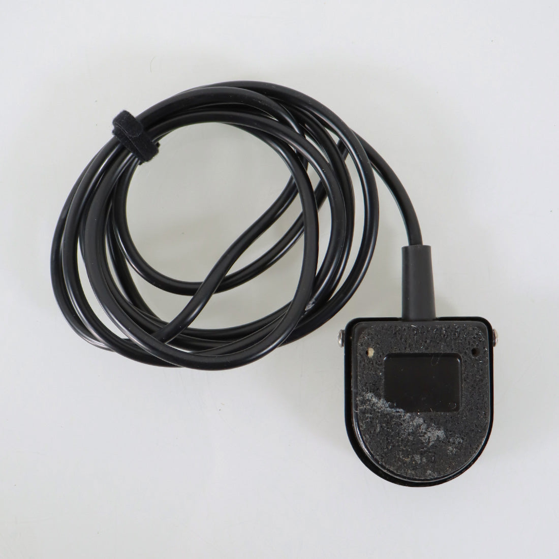 Air-Seal Small Metal Pneumatic FootSwitch for Aesthetic Laser / IPL Systems - J