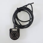 Air-Seal Metal Pneumatic FootSwitch for Aesthetic Laser / IPL Systems - K