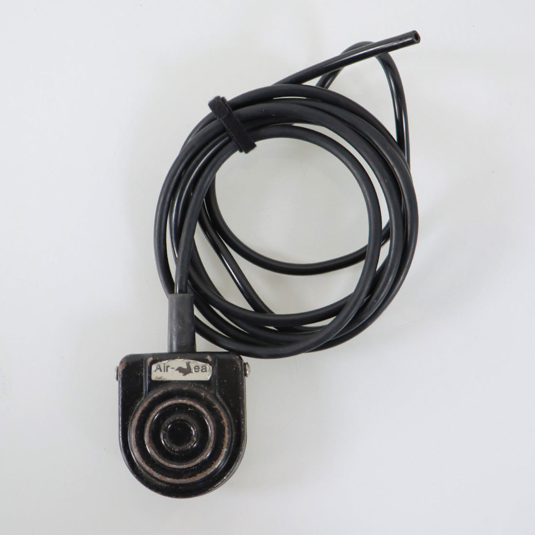 Air-Seal Metal Pneumatic FootSwitch for Aesthetic Laser / IPL Systems - K