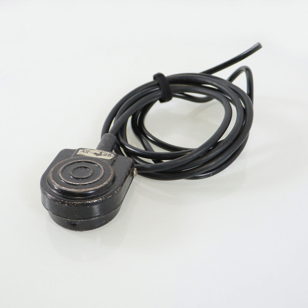 Air-Seal Metal Pneumatic FootSwitch for Aesthetic Laser / IPL Systems - K