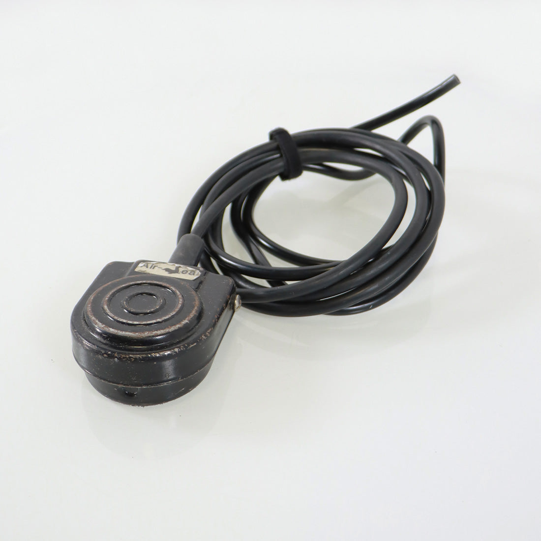 Air-Seal Metal Pneumatic FootSwitch for Aesthetic Laser / IPL Systems - K