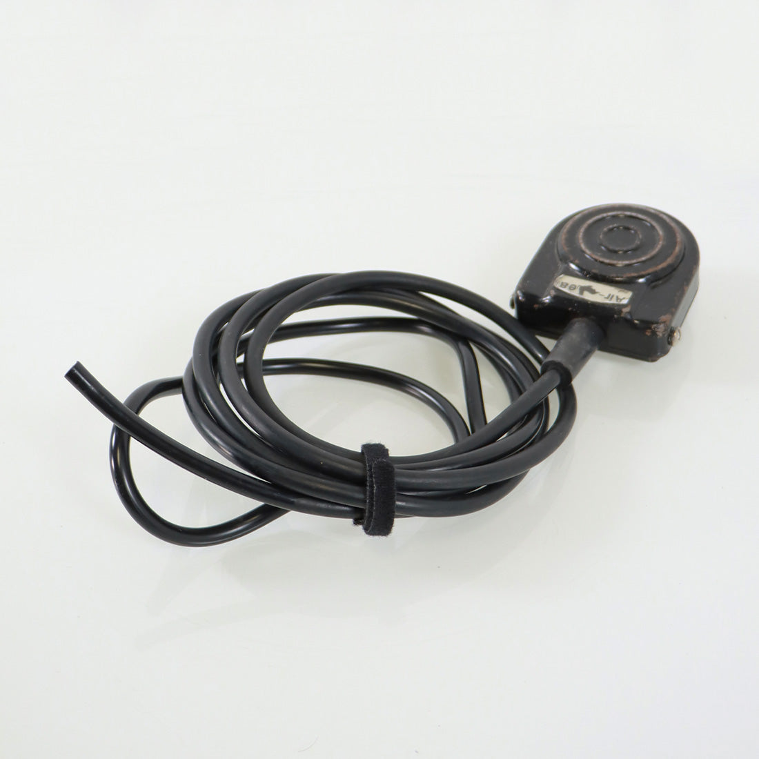 Air-Seal Metal Pneumatic FootSwitch for Aesthetic Laser / IPL Systems - K