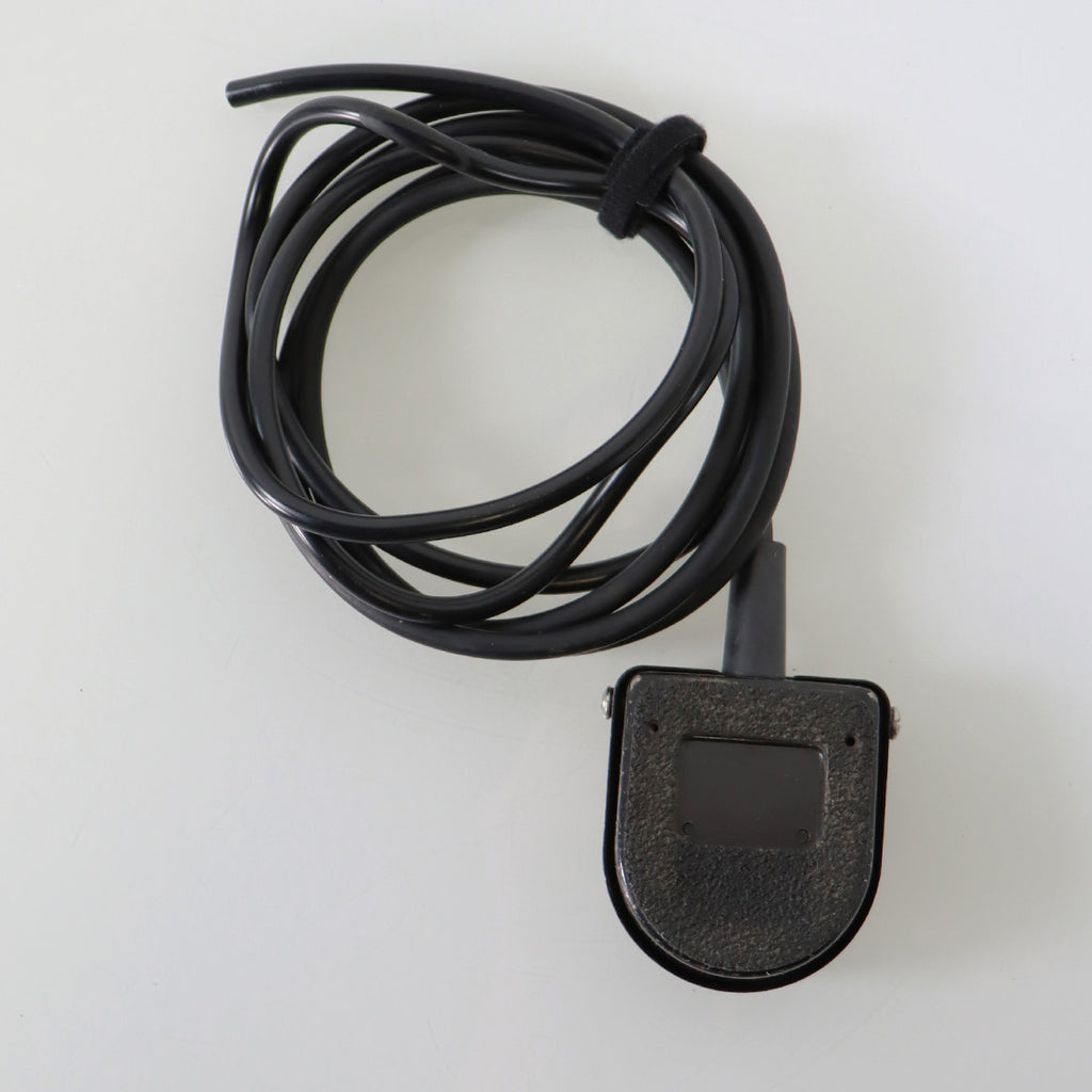 Air-Seal Metal Pneumatic FootSwitch for Aesthetic Laser / IPL Systems - K
