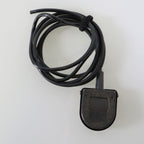 Air-Seal Metal Pneumatic FootSwitch for Aesthetic Laser / IPL Systems - K