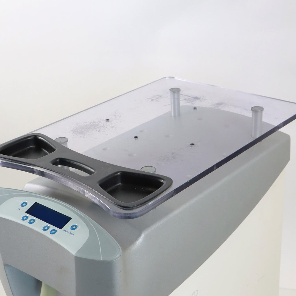 2015 Zimmer Cryo 6 Chiller Cold Air Therapy Spot Cooling Treatment Cryo System