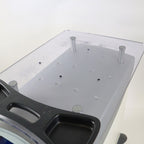2015 Zimmer Cryo 6 Chiller Cold Air Therapy Spot Cooling Treatment Cryo System