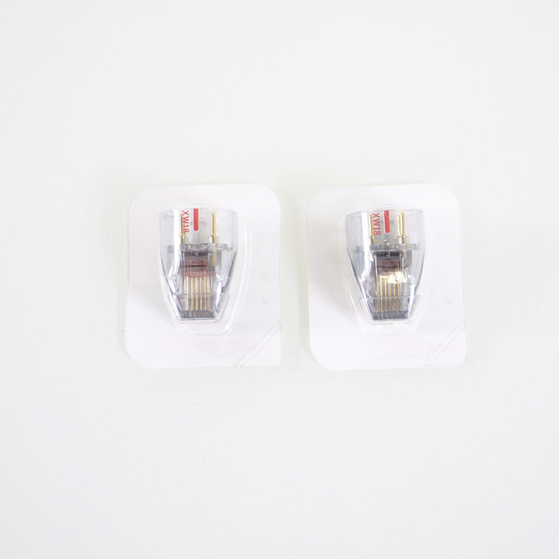 Sylfirm X XW-18 18-Pin 1.5mm Electrode Consumable Tip - EXP 11/18/2023 (2-Pack)