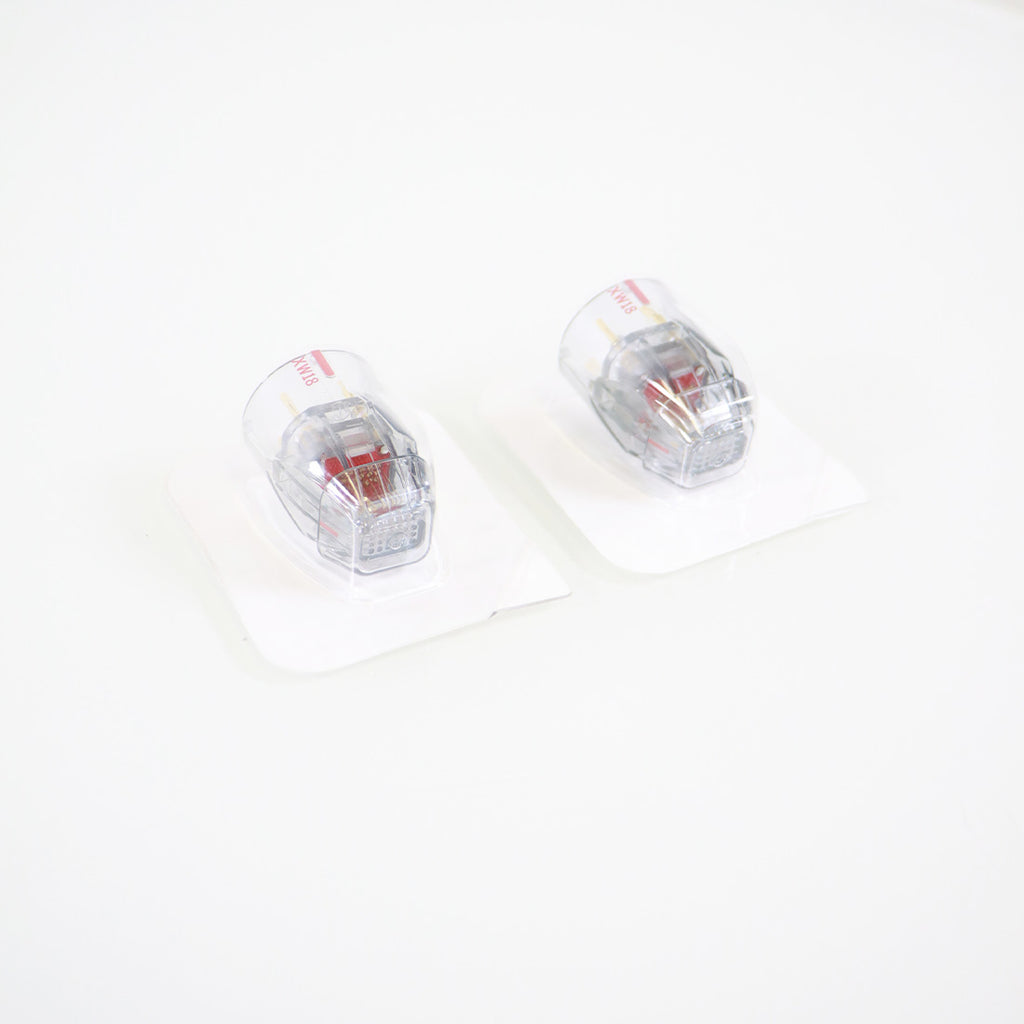 Sylfirm X XW-18 18-Pin 1.5mm Electrode Consumable Tip - EXP 11/18/2023 (2-Pack)