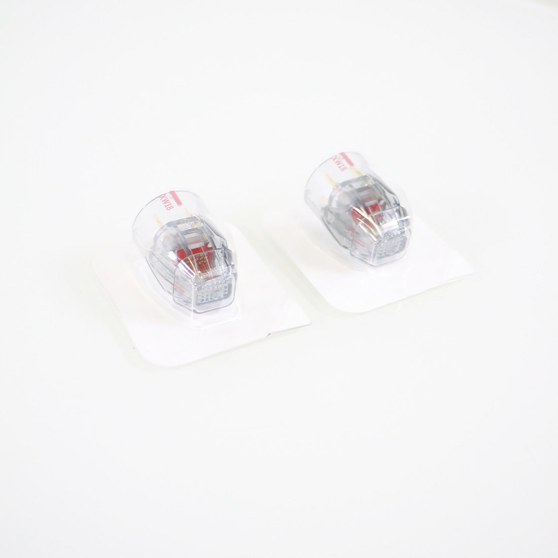 Sylfirm X XW-18 18-Pin 1.5mm Electrode Consumable Tip - EXP 11/18/2023 (2-Pack)