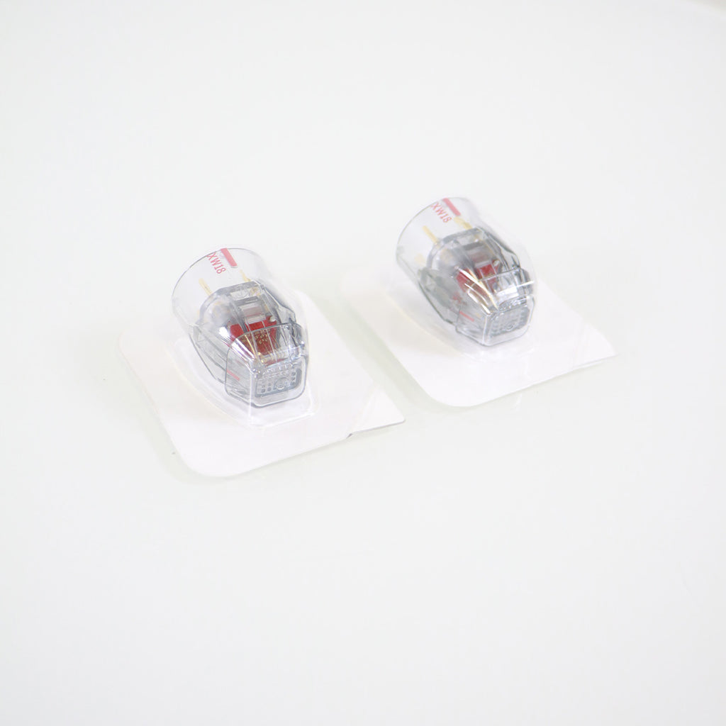 Sylfirm X XW-18 18-Pin 1.5mm Electrode Consumable Tip - EXP 11/18/2023 (2-Pack)