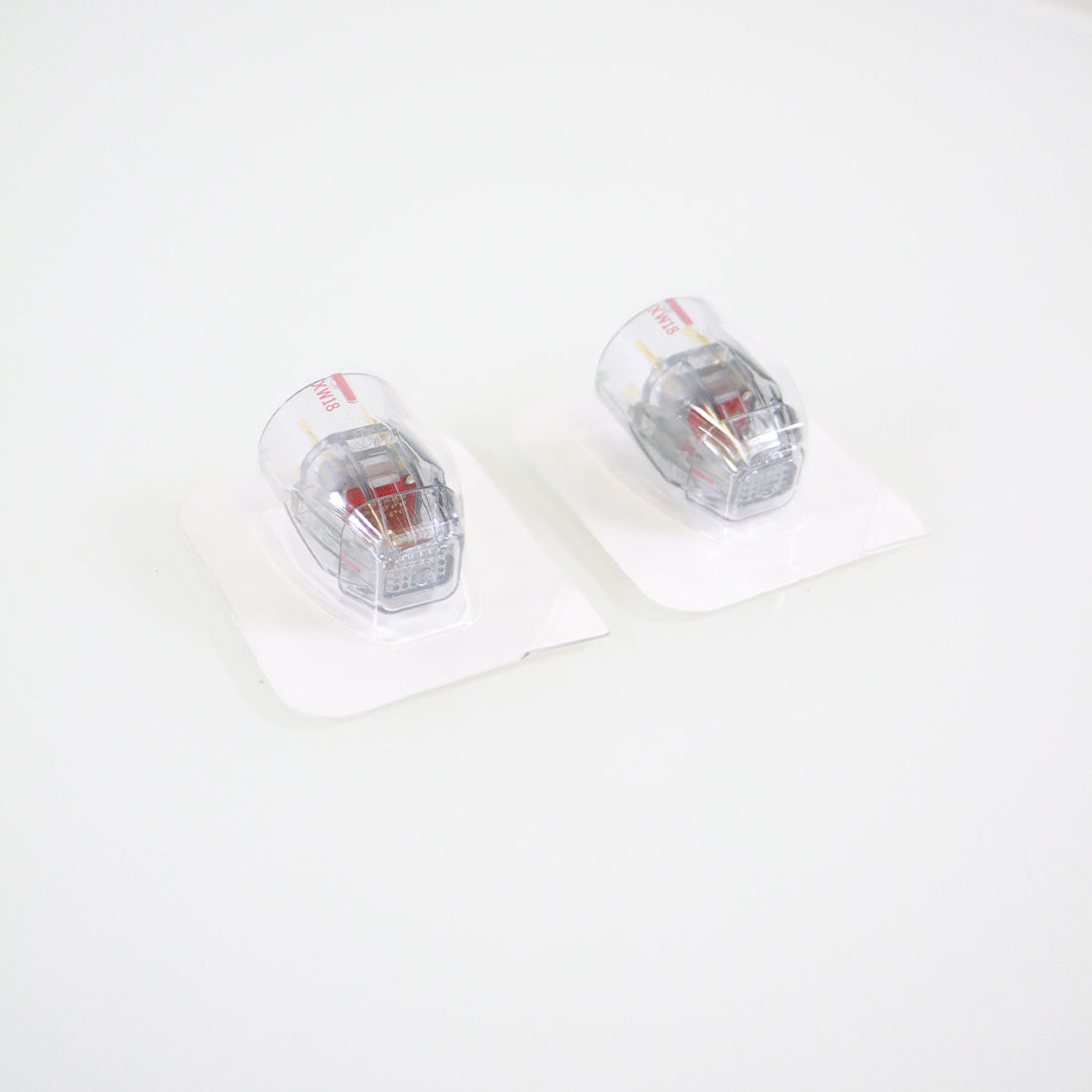 Sylfirm X XW-18 18-Pin 1.5mm Electrode Consumable Tip - EXP 11/18/2023 (2-Pack)