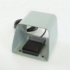 Kacon Metal Shroud Electronic 5-Pin FootSwitch for Aesthetic Laser / IPL Systems