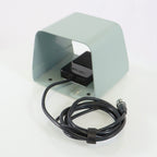Kacon Metal Shroud Electronic 5-Pin FootSwitch for Aesthetic Laser / IPL Systems