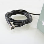 Kacon Metal Shroud Electronic 5-Pin FootSwitch for Aesthetic Laser / IPL Systems