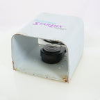 Palomar StarLux Metal Shroud Pneumatic FootSwitch 1520-1044 for 500/300 Systems