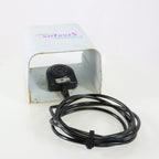 Palomar StarLux Metal Shroud Pneumatic FootSwitch 1520-1044 for 500/300 Systems