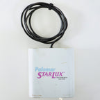 Palomar StarLux Metal Shroud Pneumatic FootSwitch 1520-1044 for 500/300 Systems