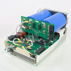 Cynosure PicoSure System Parts HV Capacitor Banks and Simmer Module BAD As-Is