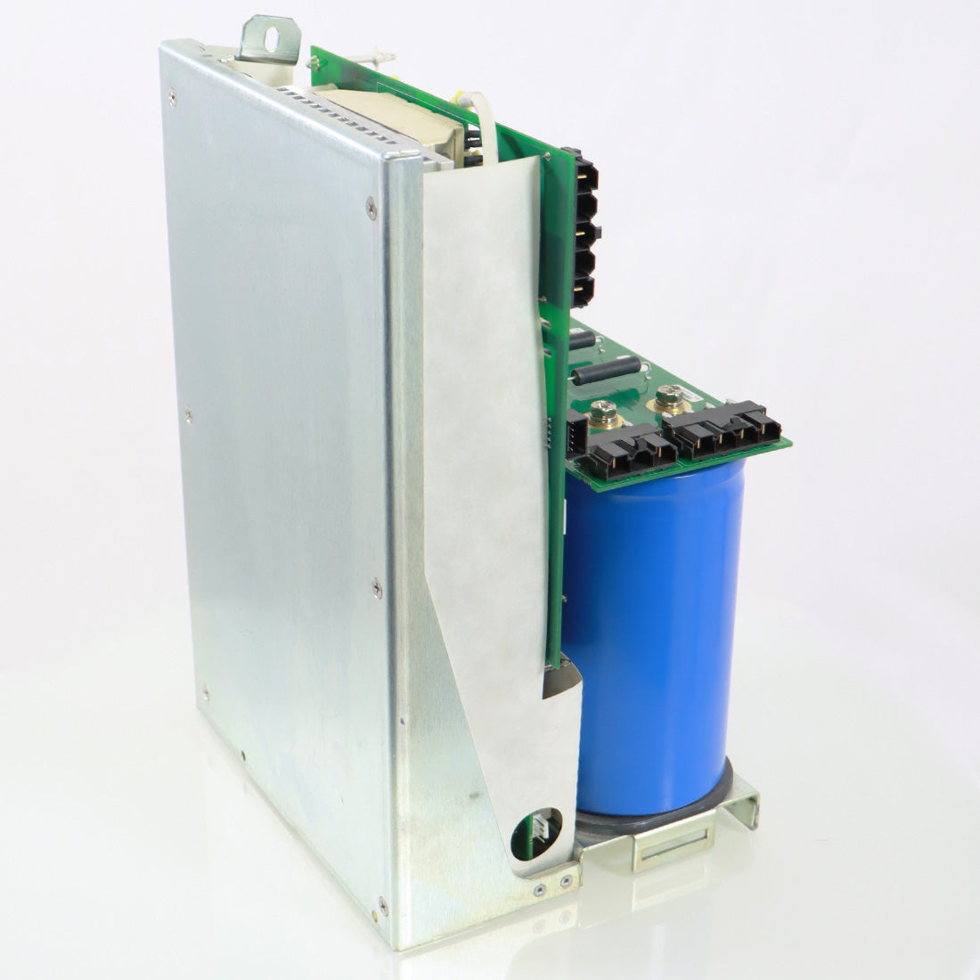 Cynosure PicoSure System Parts HV Capacitor Banks and Simmer Module BAD As-Is