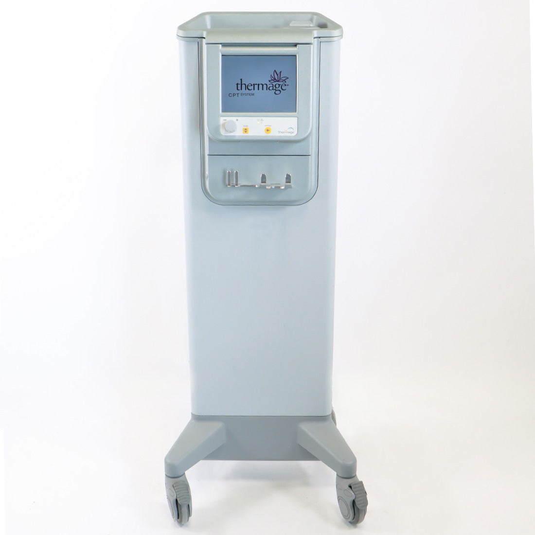 Solta Thermage CPT RadioFrequency Skin Tightening Generator TG-2B-UPG RF Base