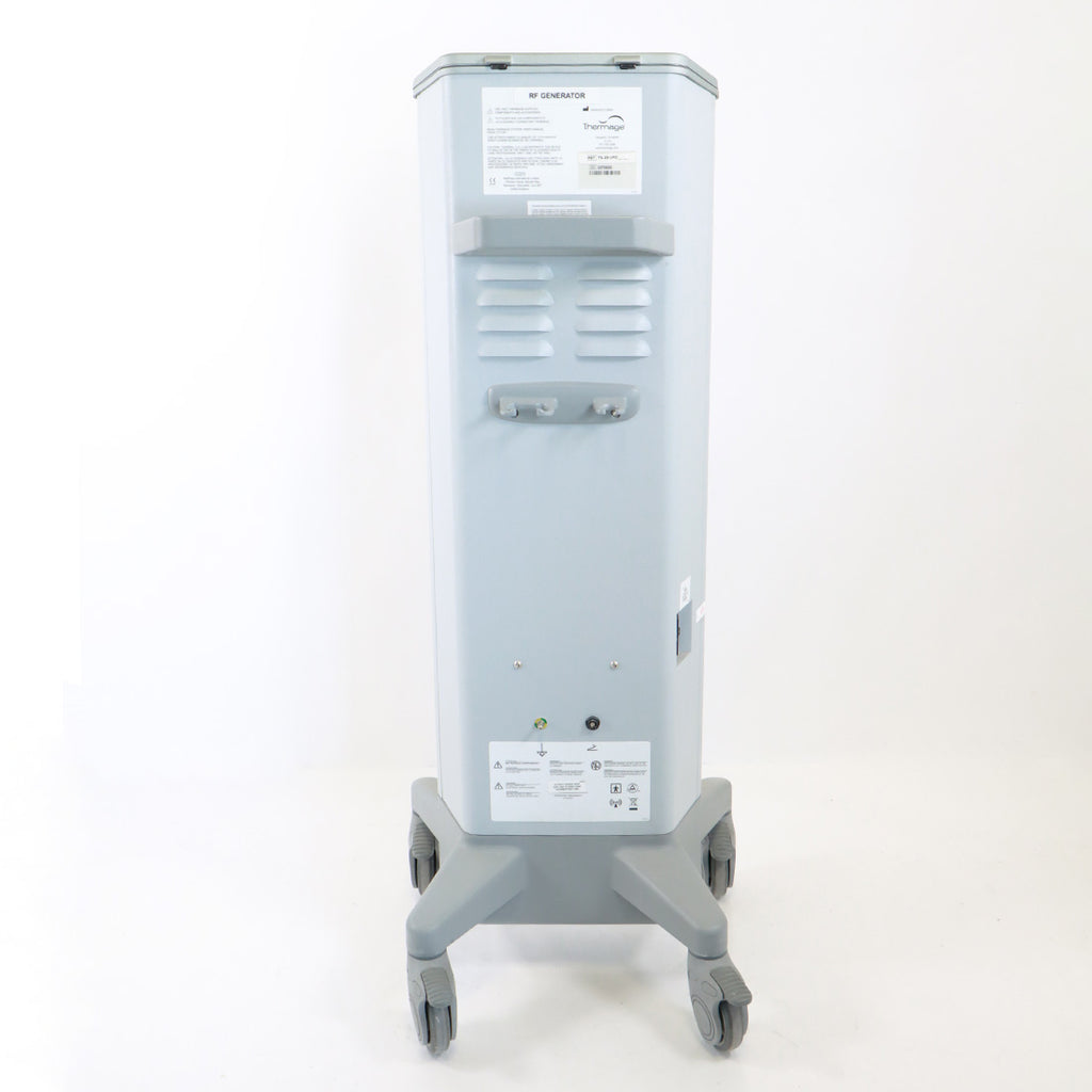 Solta Thermage CPT RadioFrequency Skin Tightening Generator TG-2B-UPG RF Base