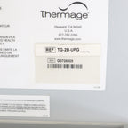 Solta Thermage CPT RadioFrequency Skin Tightening Generator TG-2B-UPG RF Base