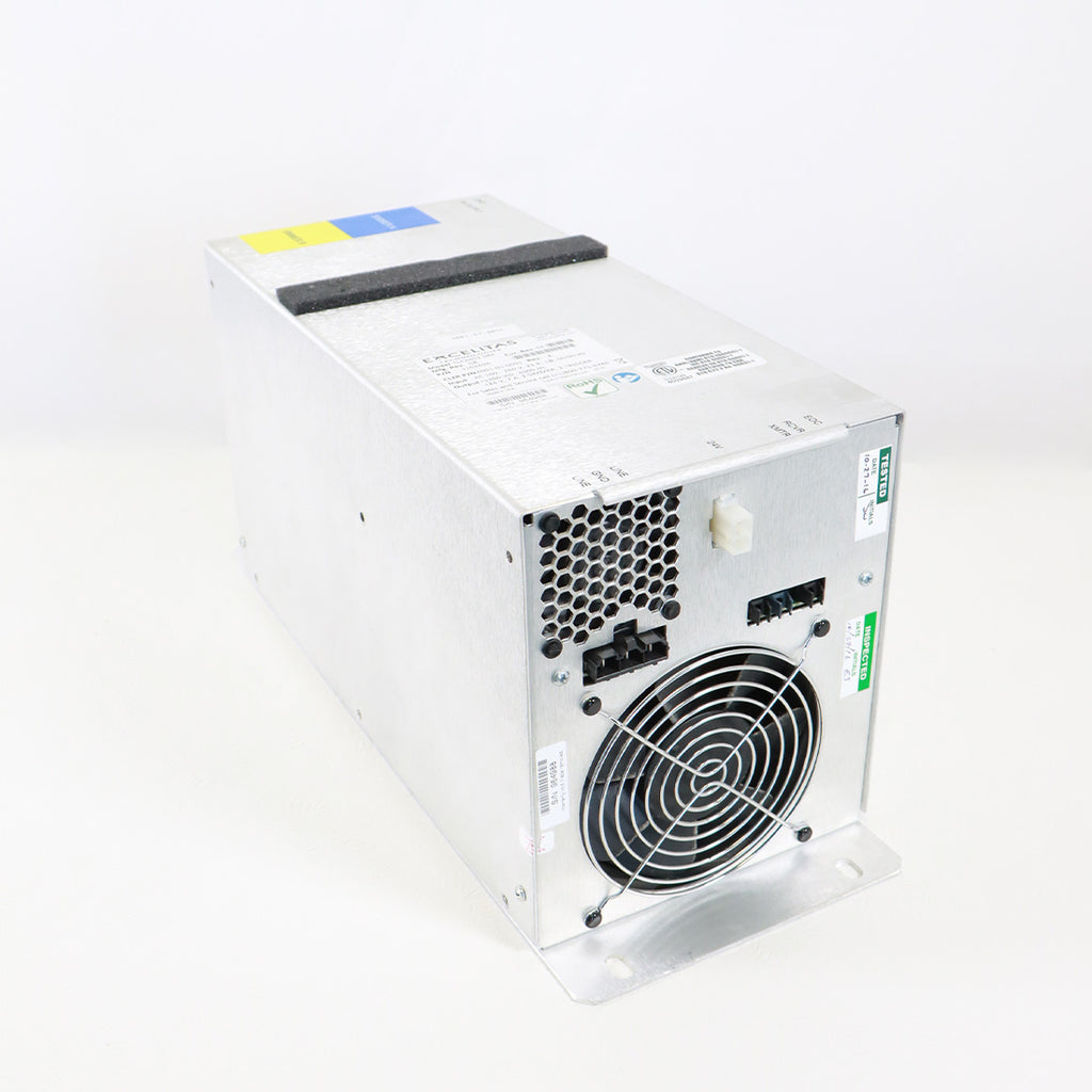 Candela GentleMax Pro Power Supply HVPS 4001-01-0091 Excelitas TLCX402 As-Is