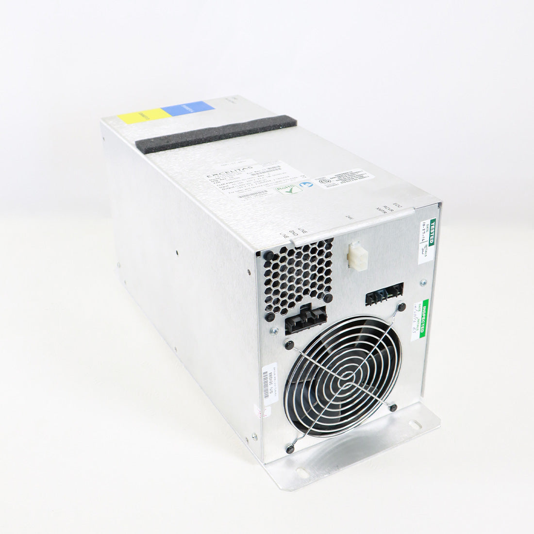 Candela GentleMax Pro Power Supply HVPS 4001-01-0091 Excelitas TLCX402 As-Is