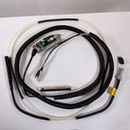 Candela GentleLase Laser Handpiece DCD Parts As-Is Poor Fiber Gentle Lase