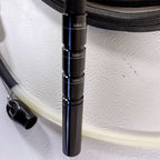 Candela GentleLase Laser Handpiece DCD Parts As-Is Poor Fiber Gentle Lase