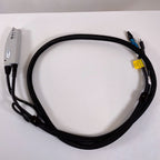 Candela GentleYAG SRT 10-8-6mm Laser Delivery Handpiece DCD Parts As-Is