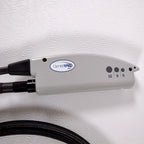 Candela GentleYAG SRT 10-8-6mm Laser Delivery Handpiece DCD Parts As-Is