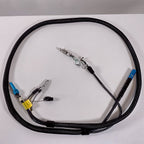 Candela GentleYAG SRT 10-8-6mm Laser Delivery Handpiece Disassembled Parts As-Is