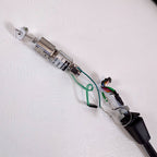 Candela GentleYAG SRT 10-8-6mm Laser Delivery Handpiece Disassembled Parts As-Is