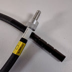Candela GentleMAX Pro Laser Delivery Fiber 6-18mm 2157-40-8068 Broken Tip As-Is