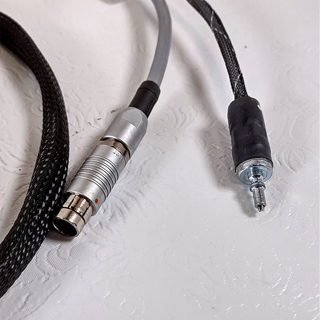 Candela GMAX Pro Series Laser Handpiece DCD Parts As-Is No Fiber GentleMAX