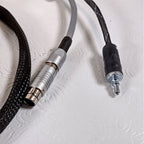 Candela GMAX Pro Series Laser Handpiece DCD Parts As-Is No Fiber GentleMAX