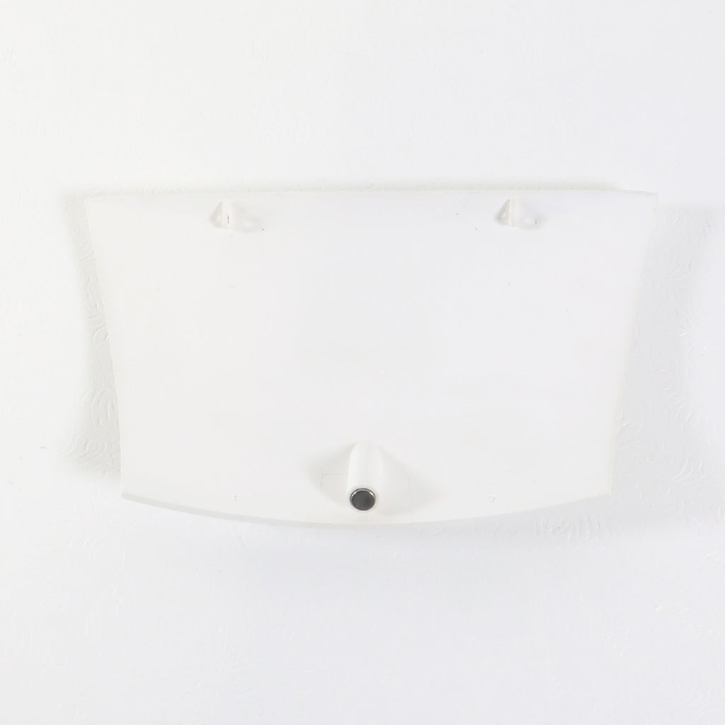 Lumenis M22 Front System Filter Storage Door Panel with Logo Replacement As-Is