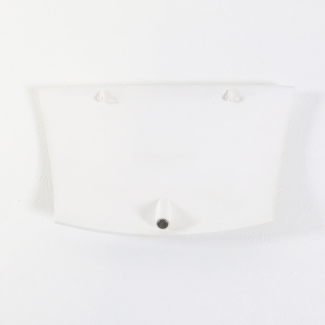 Lumenis M22 Front System Filter Storage Door Panel with Logo Replacement As-Is