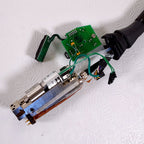 Candela VBeam Perfecta Laser Delivery Handpiece DCD 7122-00-3692 Parts As-Is