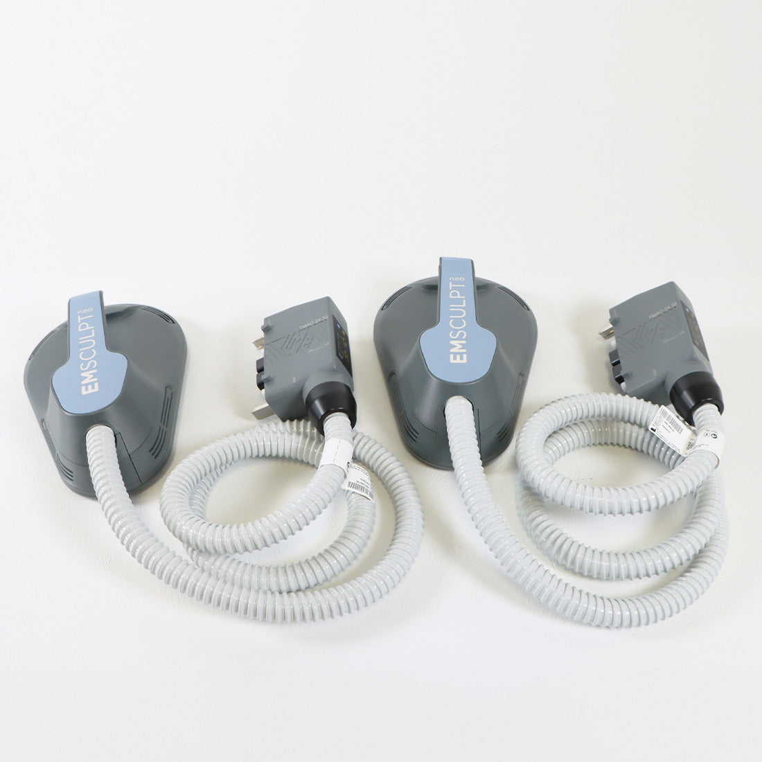 2021 BTL EMSculpt NEO RF Large Body Sculpt Paddles 899-AS2C1104 Time:7049